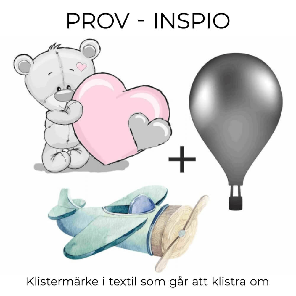 PROV - GRATIS frakt